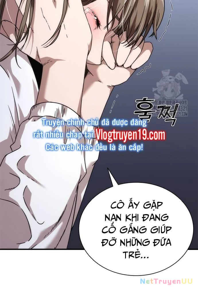 Mạt Thế Zombie 82-08 Chapter 32 - Trang 4