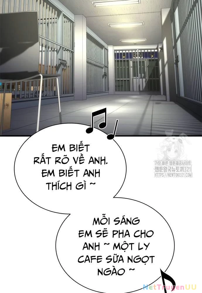 Mạt Thế Zombie 82-08 Chapter 32 - Trang 4