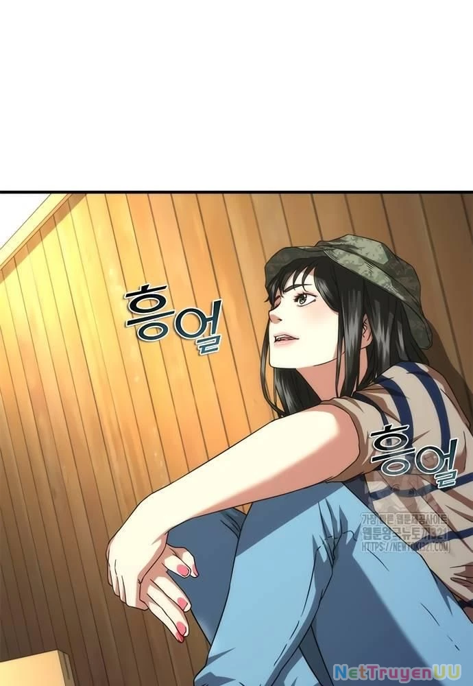 Mạt Thế Zombie 82-08 Chapter 32 - Trang 4