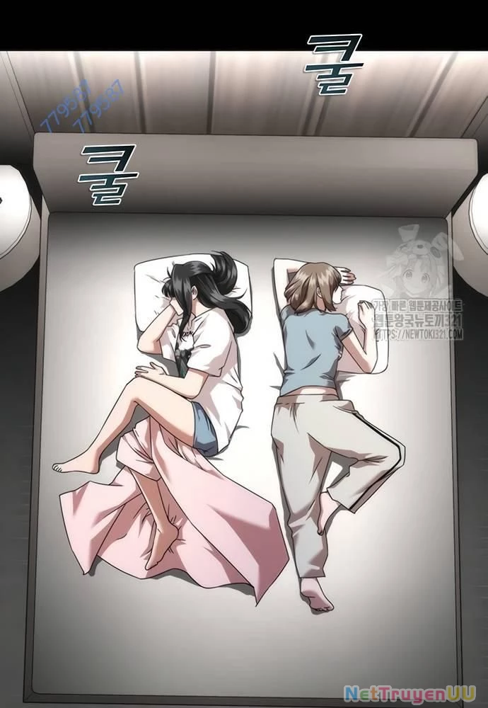 Mạt Thế Zombie 82-08 Chapter 32 - Trang 4