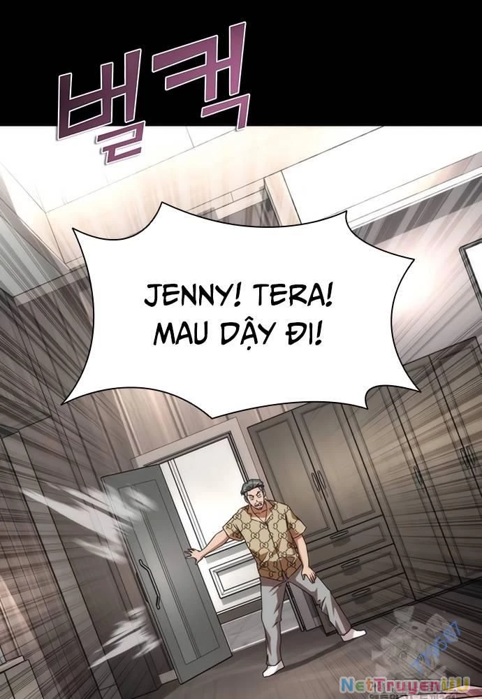 Mạt Thế Zombie 82-08 Chapter 32 - Trang 4