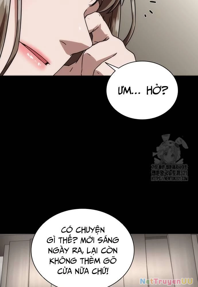 Mạt Thế Zombie 82-08 Chapter 32 - Trang 4