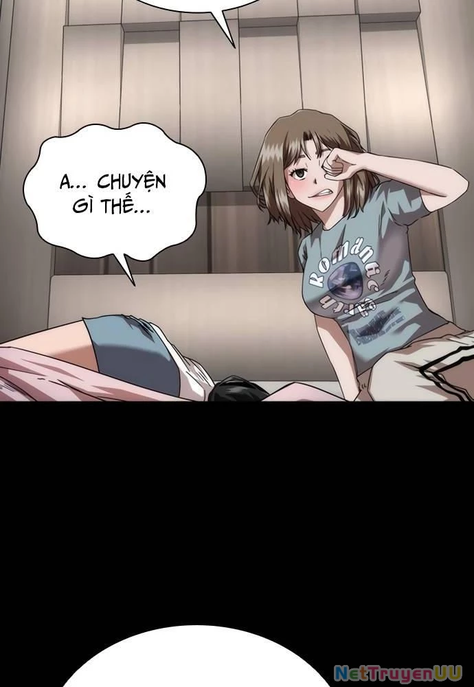 Mạt Thế Zombie 82-08 Chapter 32 - Trang 4