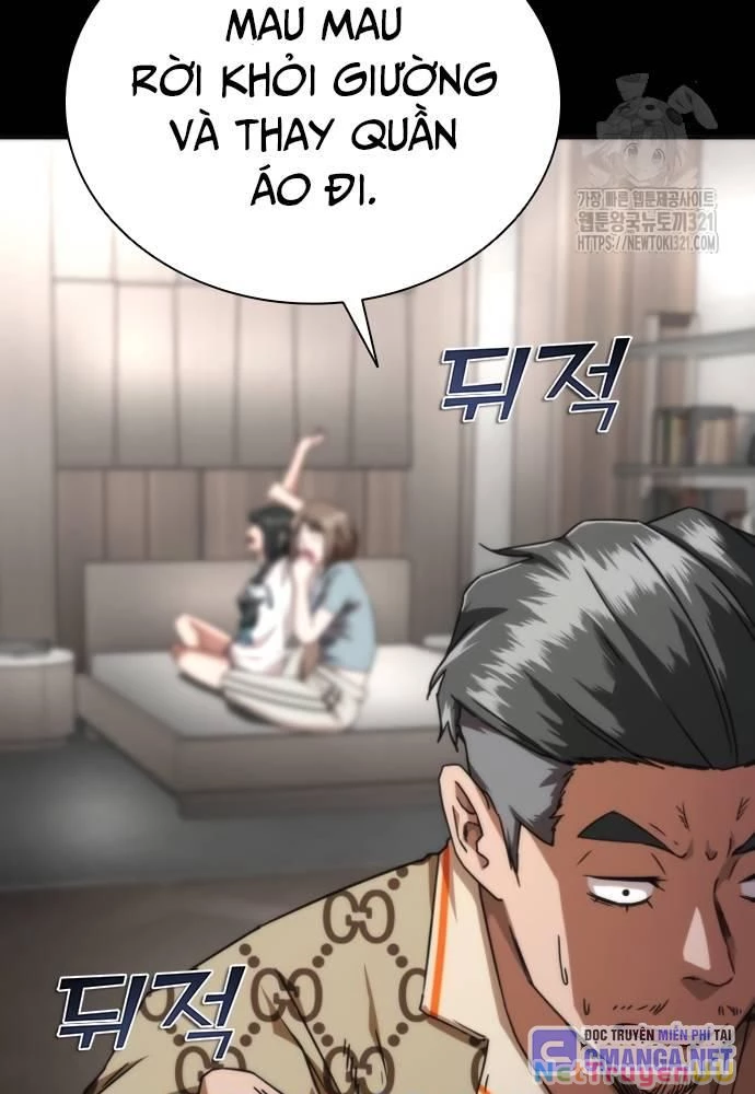 Mạt Thế Zombie 82-08 Chapter 32 - Trang 4