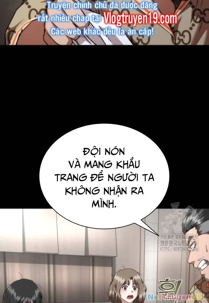 Mạt Thế Zombie 82-08 Chapter 32 - Trang 4
