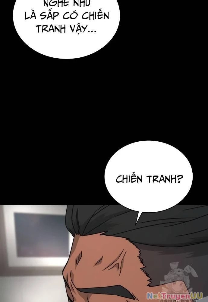 Mạt Thế Zombie 82-08 Chapter 32 - Trang 4