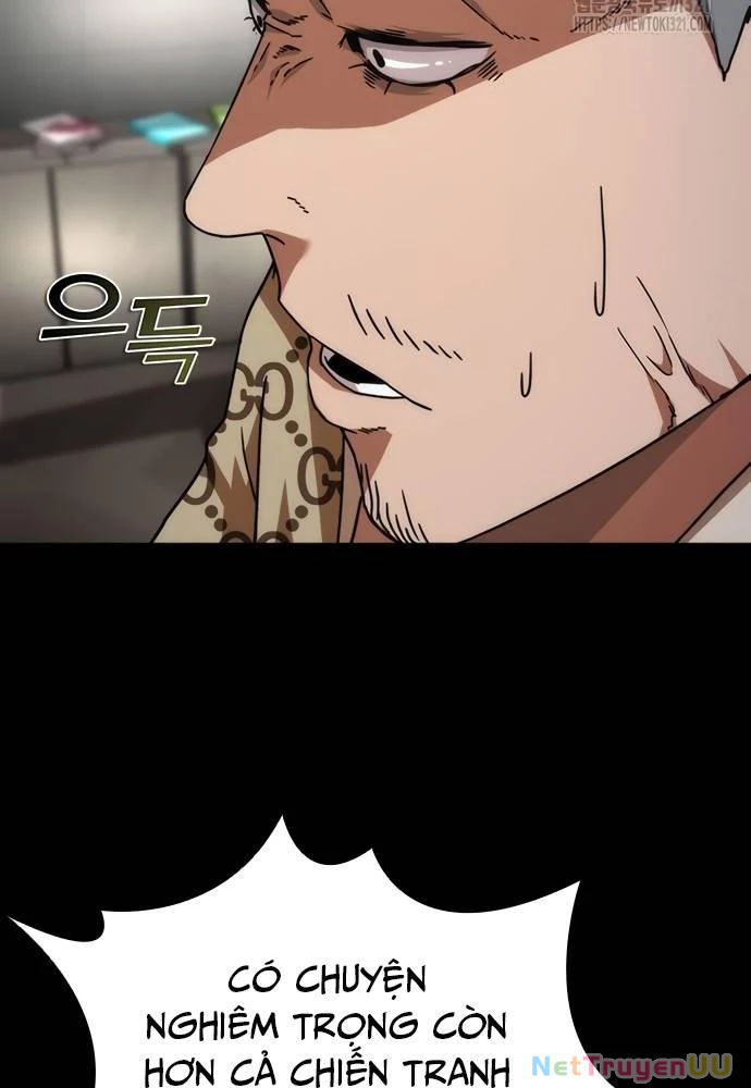 Mạt Thế Zombie 82-08 Chapter 32 - Trang 4