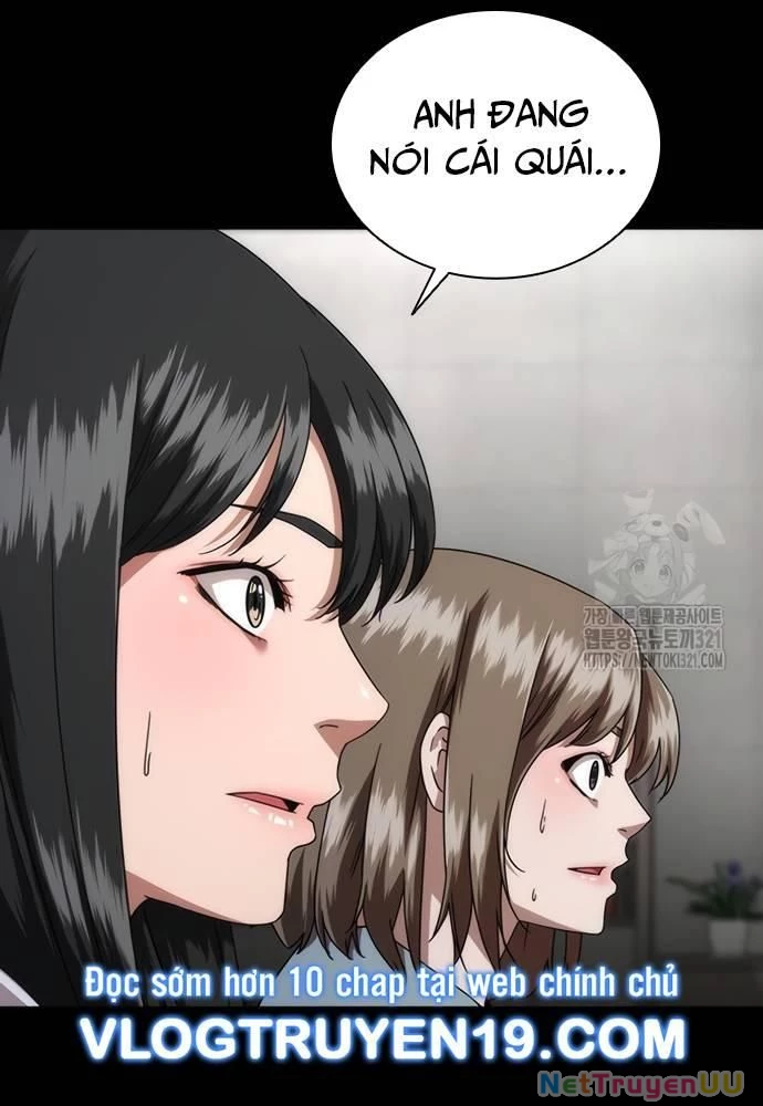 Mạt Thế Zombie 82-08 Chapter 32 - Trang 4