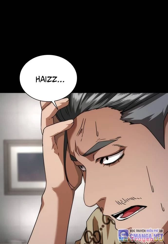 Mạt Thế Zombie 82-08 Chapter 32 - Trang 4