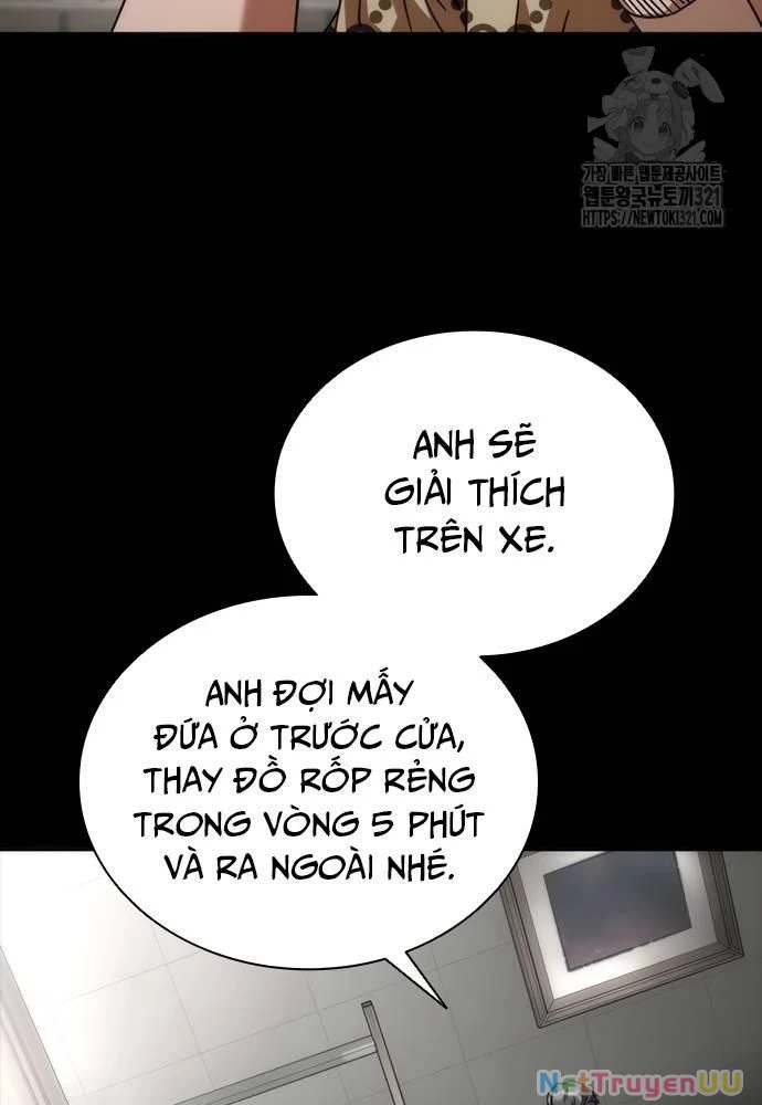 Mạt Thế Zombie 82-08 Chapter 32 - Trang 4