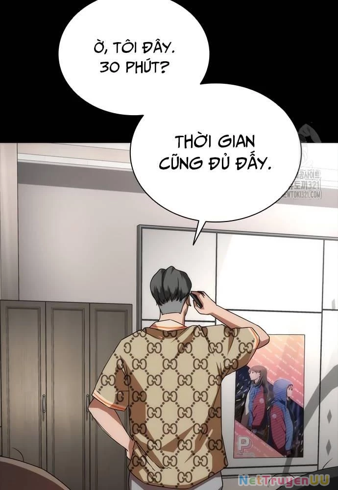 Mạt Thế Zombie 82-08 Chapter 32 - Trang 4