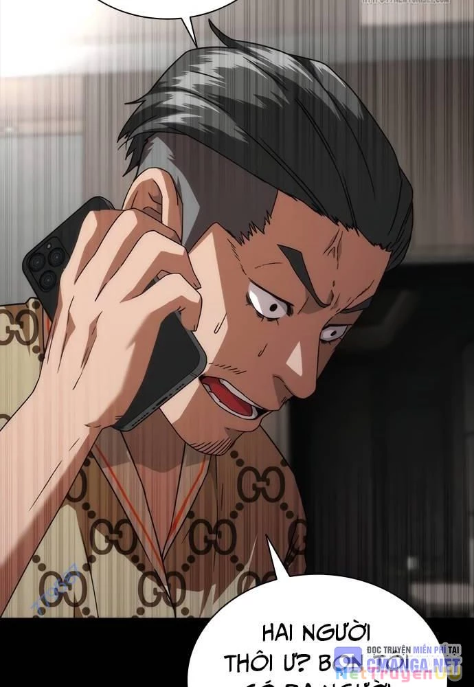 Mạt Thế Zombie 82-08 Chapter 32 - Trang 4