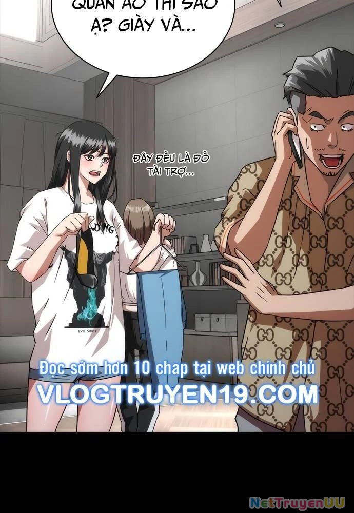 Mạt Thế Zombie 82-08 Chapter 32 - Trang 4