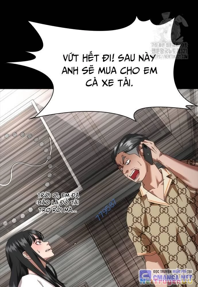 Mạt Thế Zombie 82-08 Chapter 32 - Trang 4