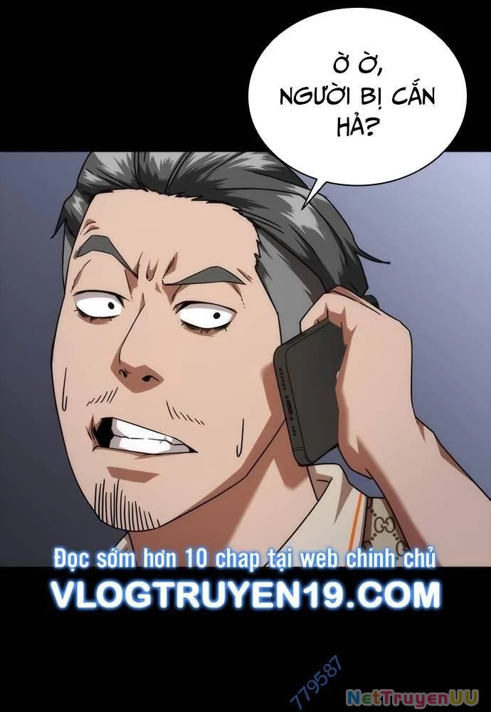 Mạt Thế Zombie 82-08 Chapter 32 - Trang 4