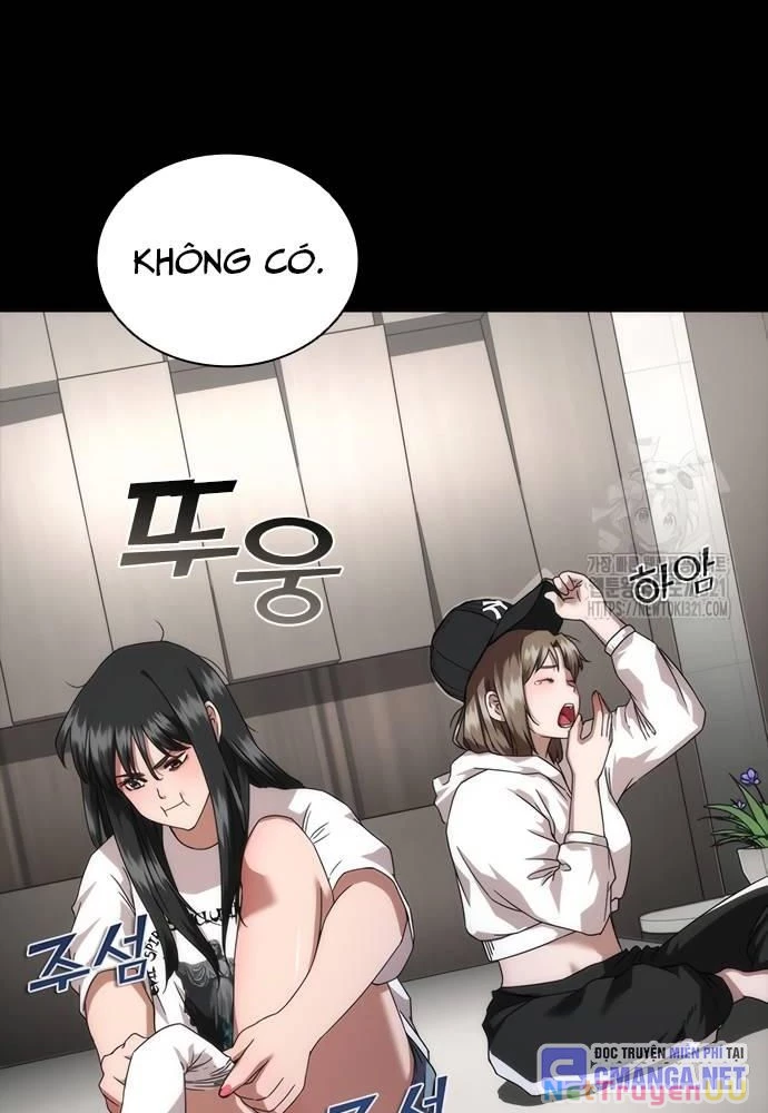 Mạt Thế Zombie 82-08 Chapter 32 - Trang 4