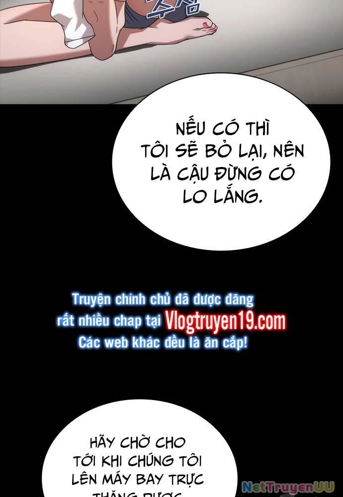 Mạt Thế Zombie 82-08 Chapter 32 - Trang 4