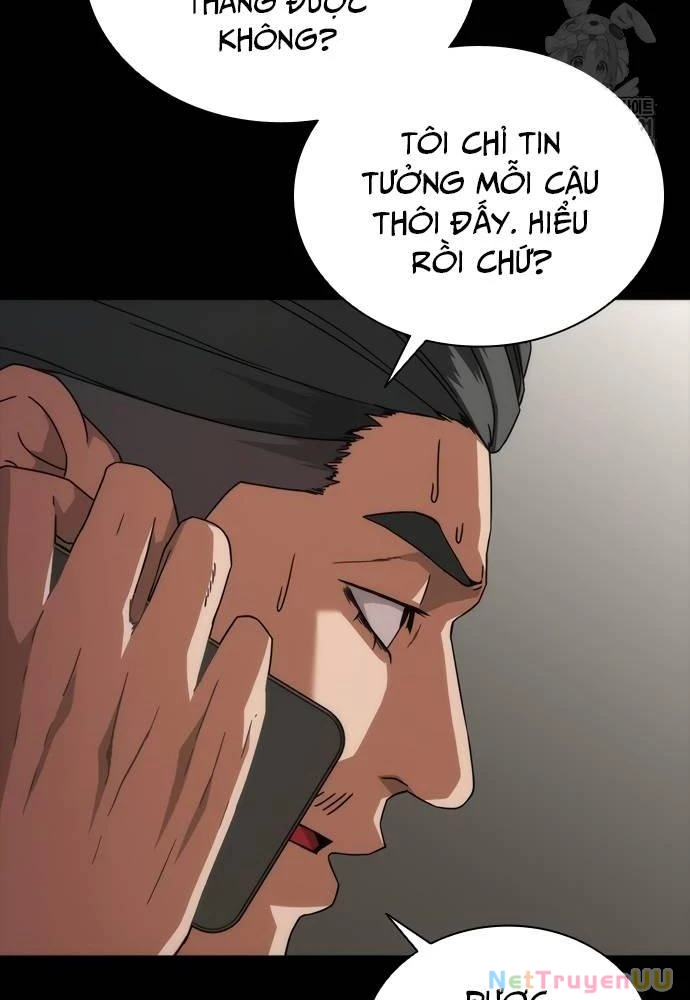 Mạt Thế Zombie 82-08 Chapter 32 - Trang 4