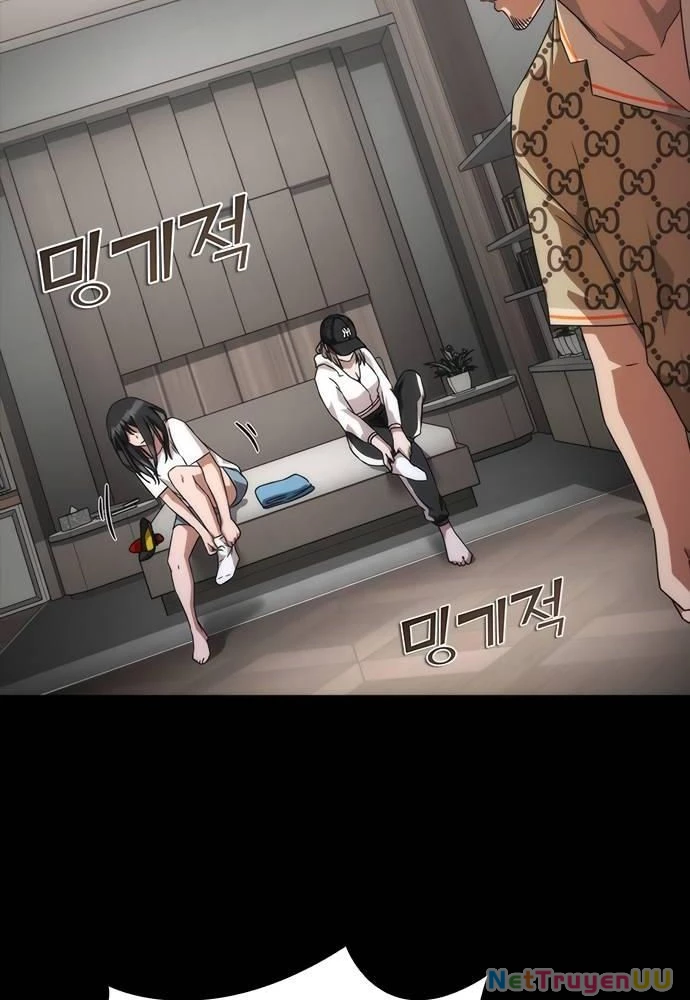 Mạt Thế Zombie 82-08 Chapter 32 - Trang 4