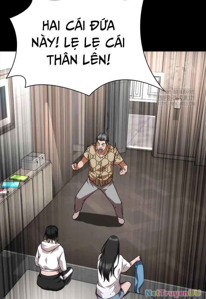 Mạt Thế Zombie 82-08 Chapter 32 - Trang 4