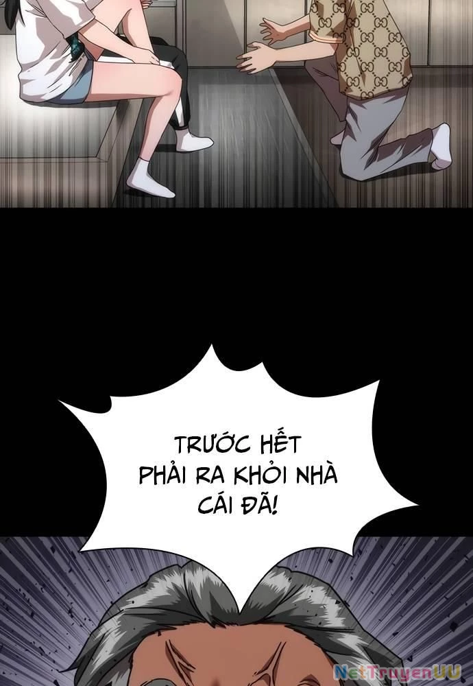 Mạt Thế Zombie 82-08 Chapter 32 - Trang 4