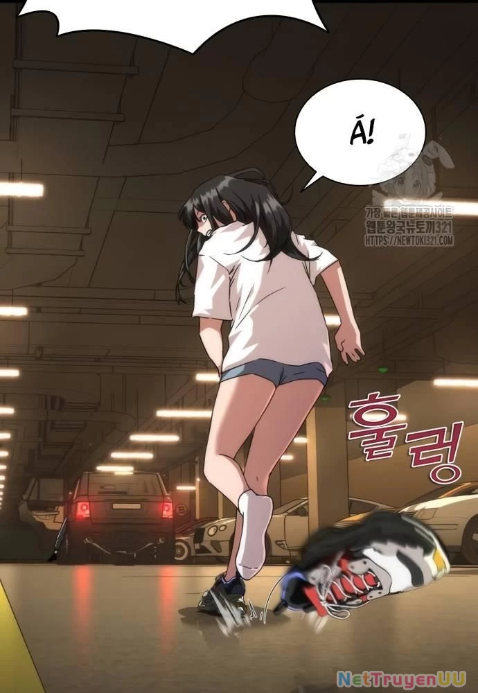 Mạt Thế Zombie 82-08 Chapter 32 - Trang 4