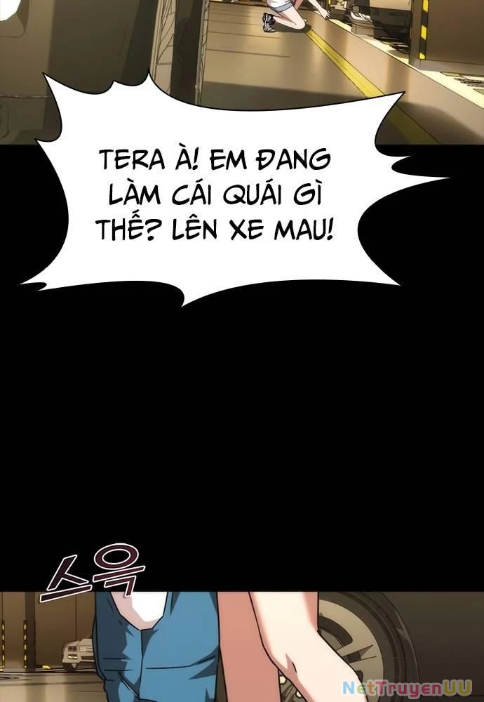 Mạt Thế Zombie 82-08 Chapter 32 - Trang 4