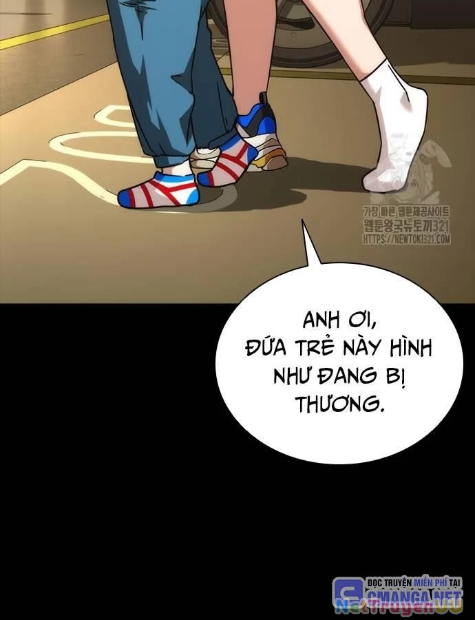 Mạt Thế Zombie 82-08 Chapter 32 - Trang 4