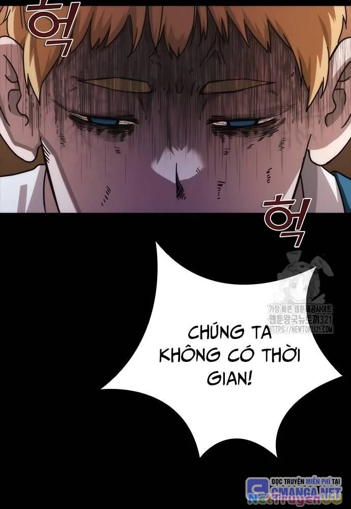 Mạt Thế Zombie 82-08 Chapter 32 - Trang 4