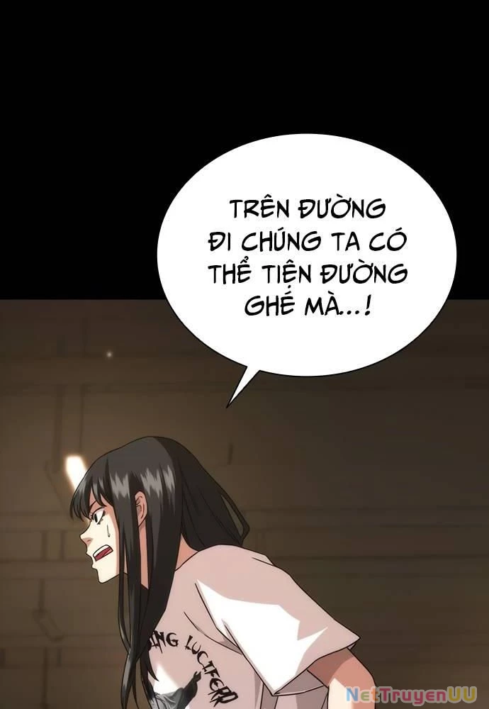 Mạt Thế Zombie 82-08 Chapter 32 - Trang 4