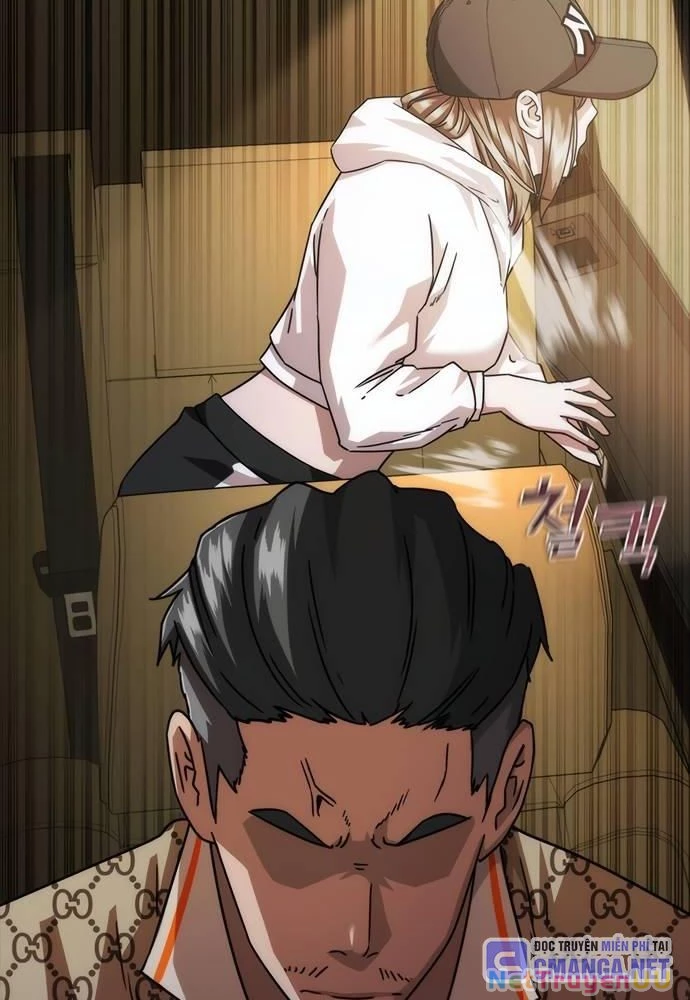 Mạt Thế Zombie 82-08 Chapter 32 - Trang 4