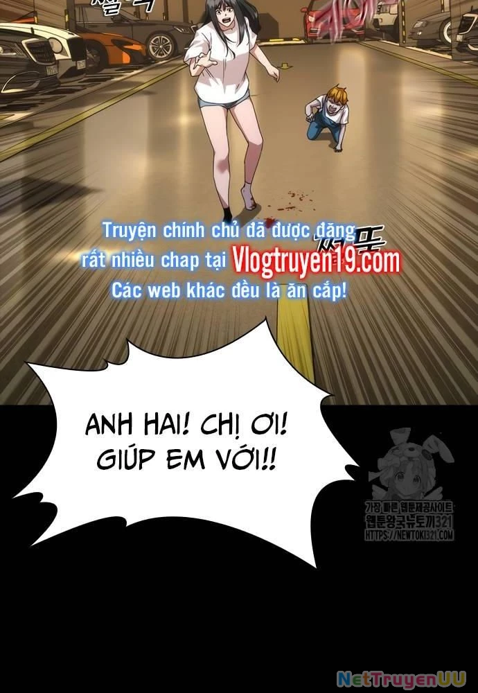 Mạt Thế Zombie 82-08 Chapter 32 - Trang 4