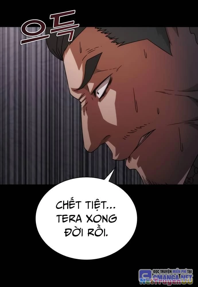 Mạt Thế Zombie 82-08 Chapter 32 - Trang 4