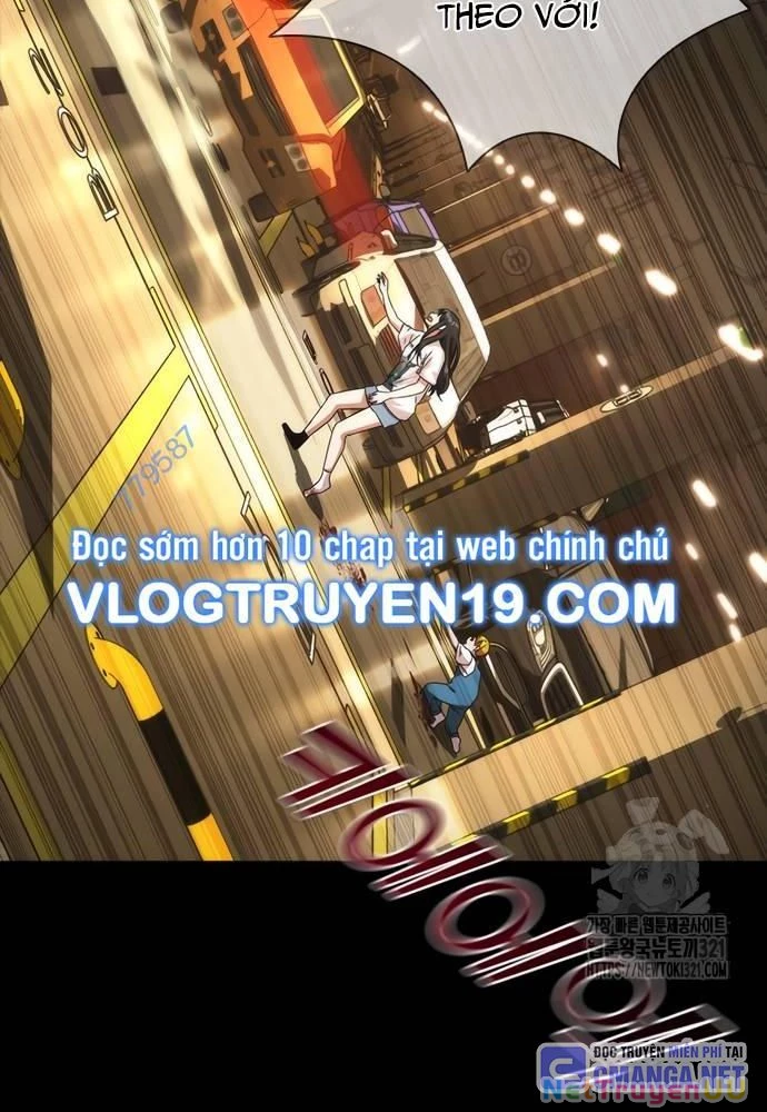 Mạt Thế Zombie 82-08 Chapter 32 - Trang 4