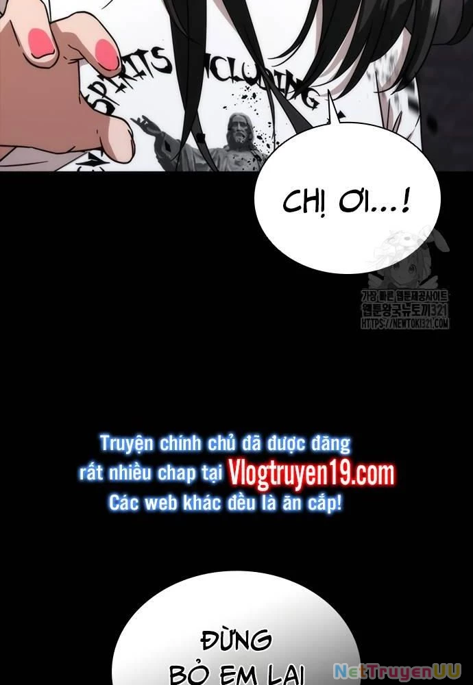 Mạt Thế Zombie 82-08 Chapter 32 - Trang 4