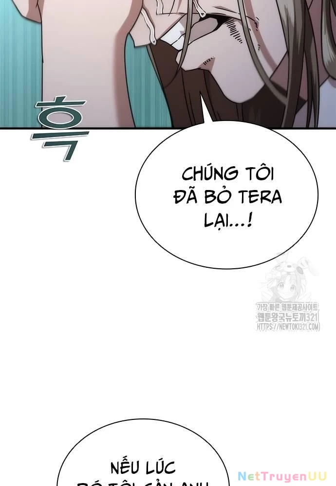 Mạt Thế Zombie 82-08 Chapter 32 - Trang 4