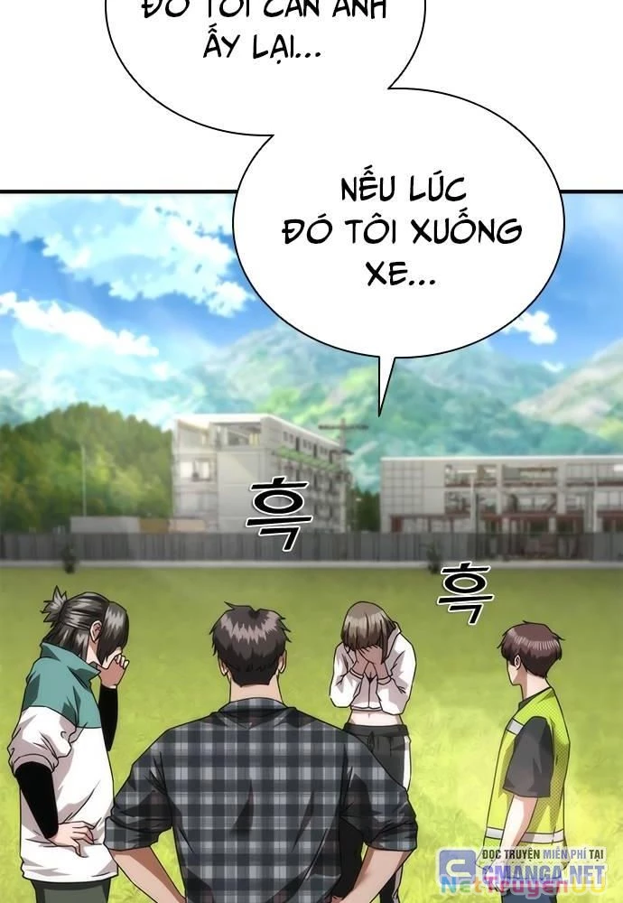 Mạt Thế Zombie 82-08 Chapter 32 - Trang 4