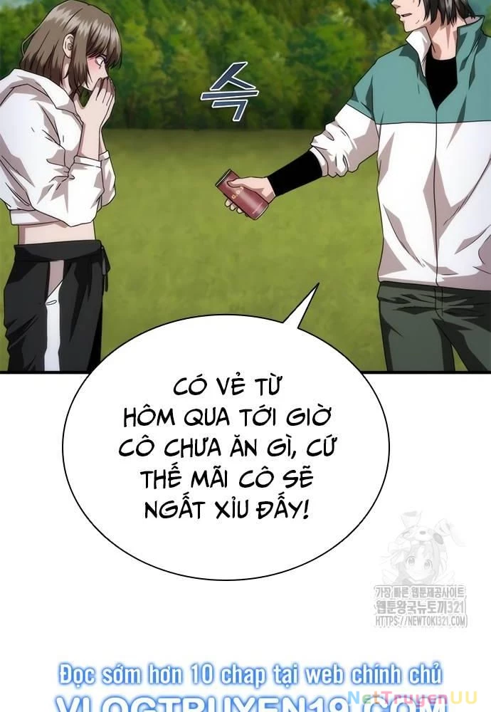Mạt Thế Zombie 82-08 Chapter 32 - Trang 4