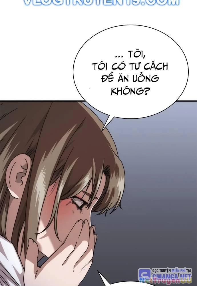 Mạt Thế Zombie 82-08 Chapter 32 - Trang 4