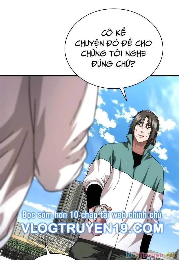 Mạt Thế Zombie 82-08 Chapter 32 - Trang 4