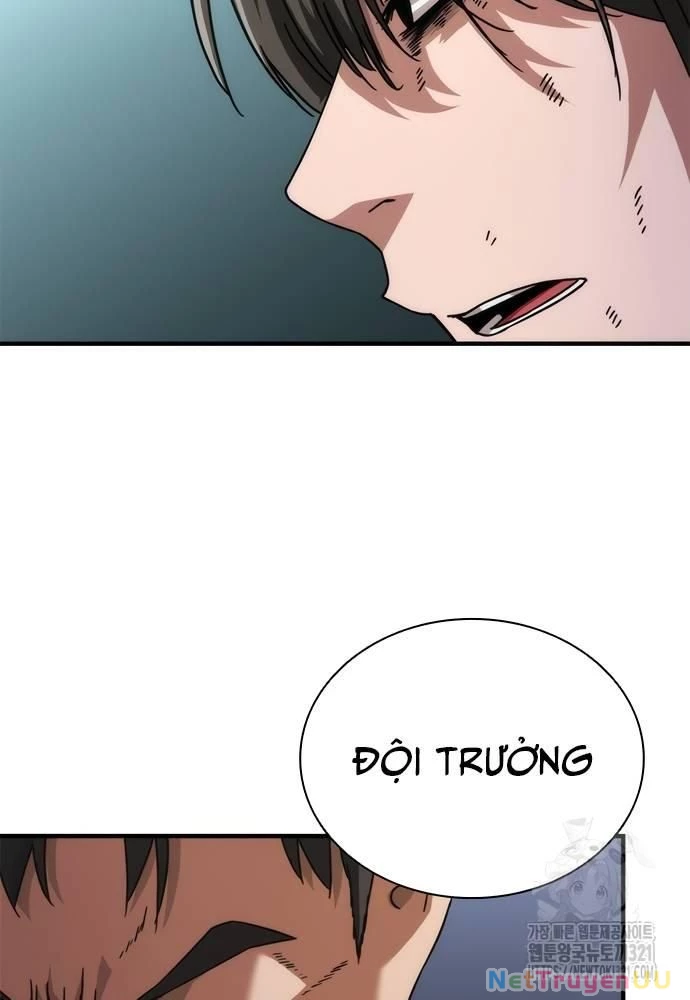 Mạt Thế Zombie 82-08 Chapter 32 - Trang 4