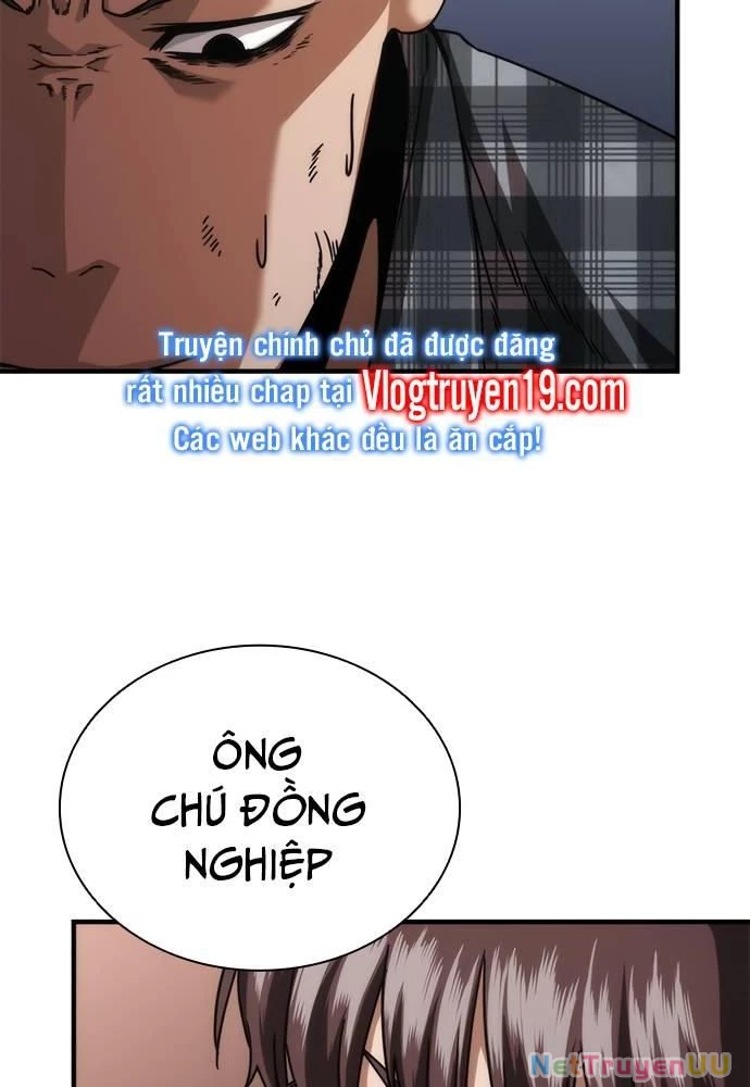 Mạt Thế Zombie 82-08 Chapter 32 - Trang 4