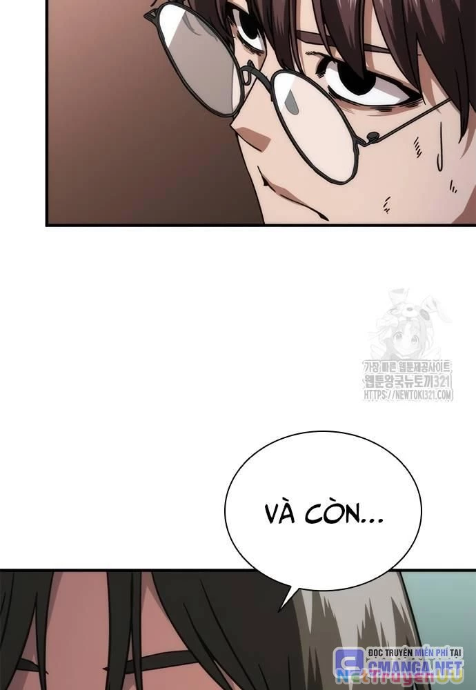 Mạt Thế Zombie 82-08 Chapter 32 - Trang 4