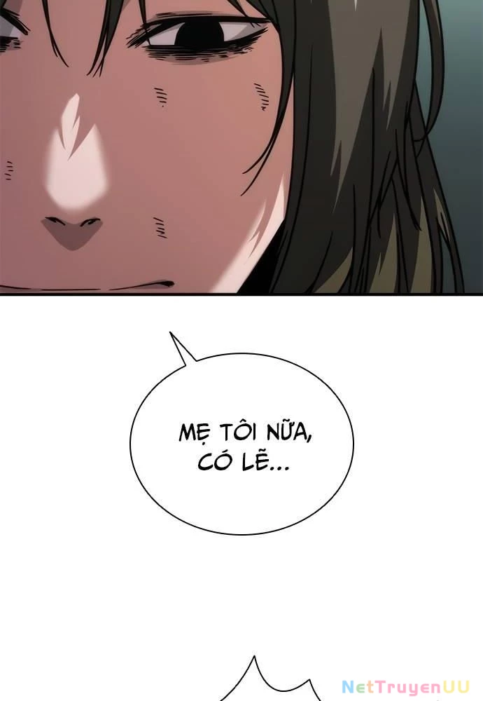 Mạt Thế Zombie 82-08 Chapter 32 - Trang 4