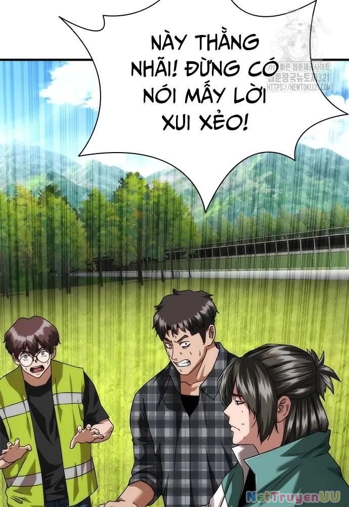 Mạt Thế Zombie 82-08 Chapter 32 - Trang 4