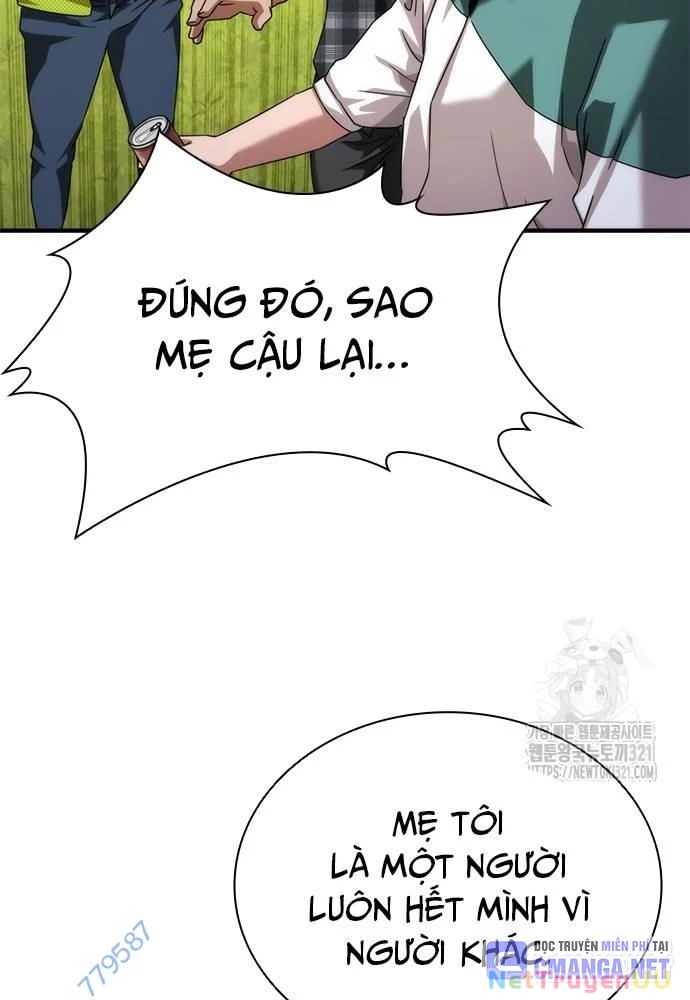 Mạt Thế Zombie 82-08 Chapter 32 - Trang 4