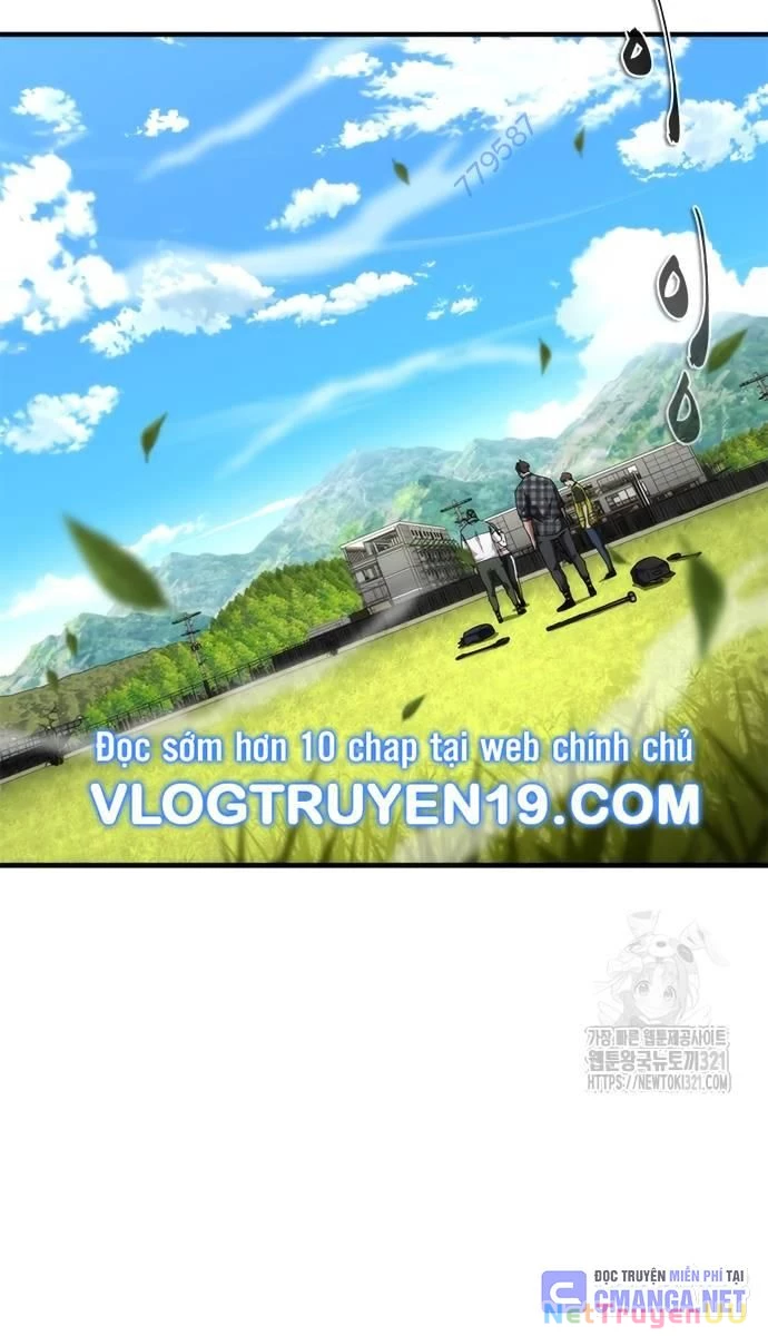 Mạt Thế Zombie 82-08 Chapter 32 - Trang 4