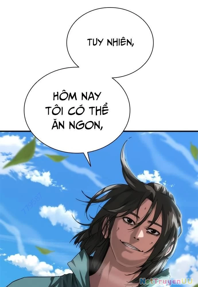 Mạt Thế Zombie 82-08 Chapter 32 - Trang 4