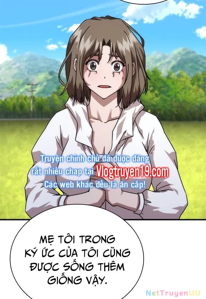 Mạt Thế Zombie 82-08 Chapter 32 - Trang 4