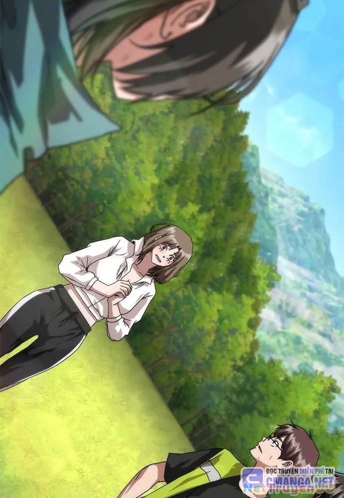 Mạt Thế Zombie 82-08 Chapter 32 - Trang 4